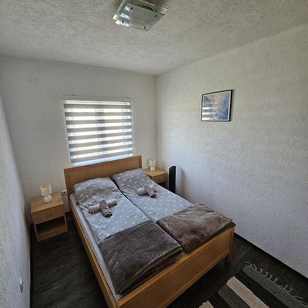 Apartments Horizont Mostar Exterior foto