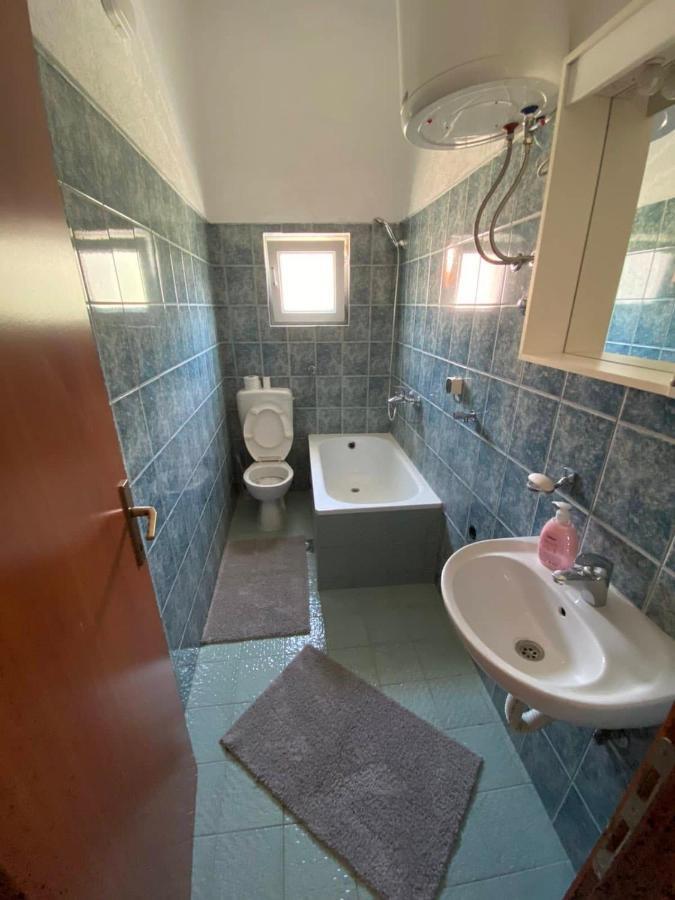 Apartments Horizont Mostar Exterior foto