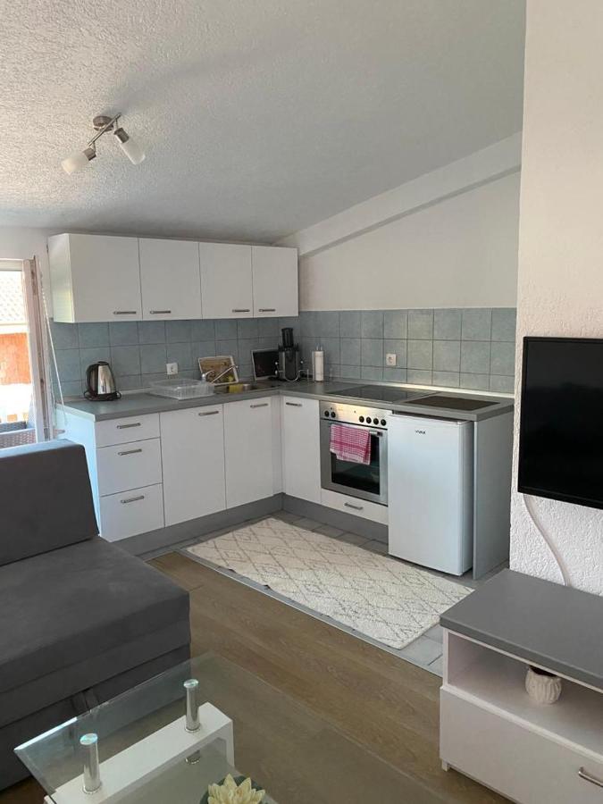 Apartments Horizont Mostar Exterior foto