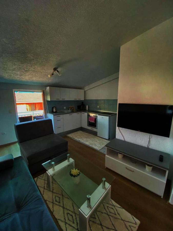 Apartments Horizont Mostar Exterior foto