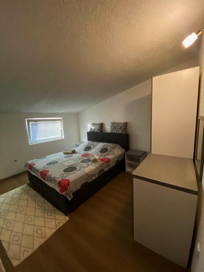 Apartments Horizont Mostar Exterior foto
