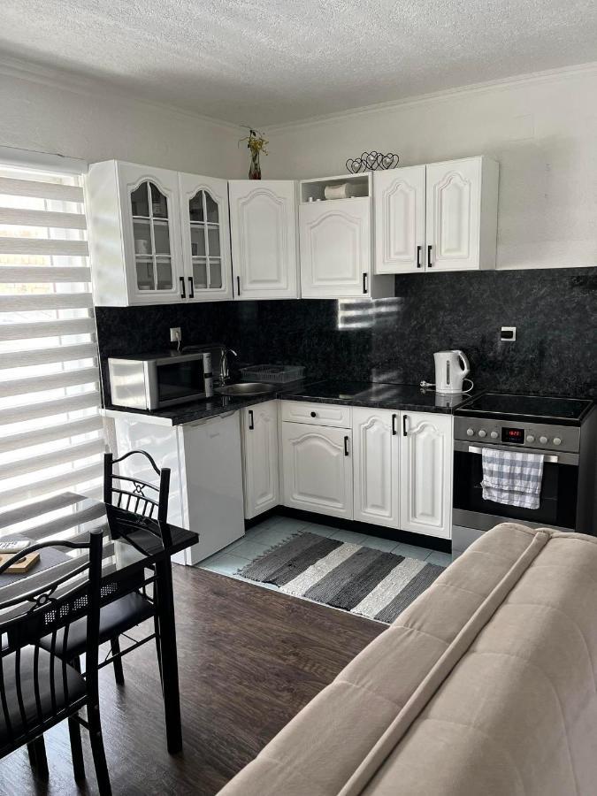 Apartments Horizont Mostar Exterior foto