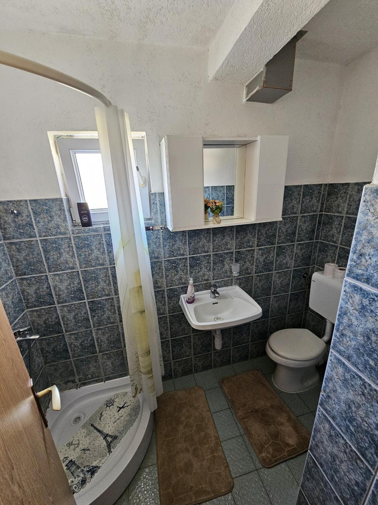 Apartments Horizont Mostar Exterior foto