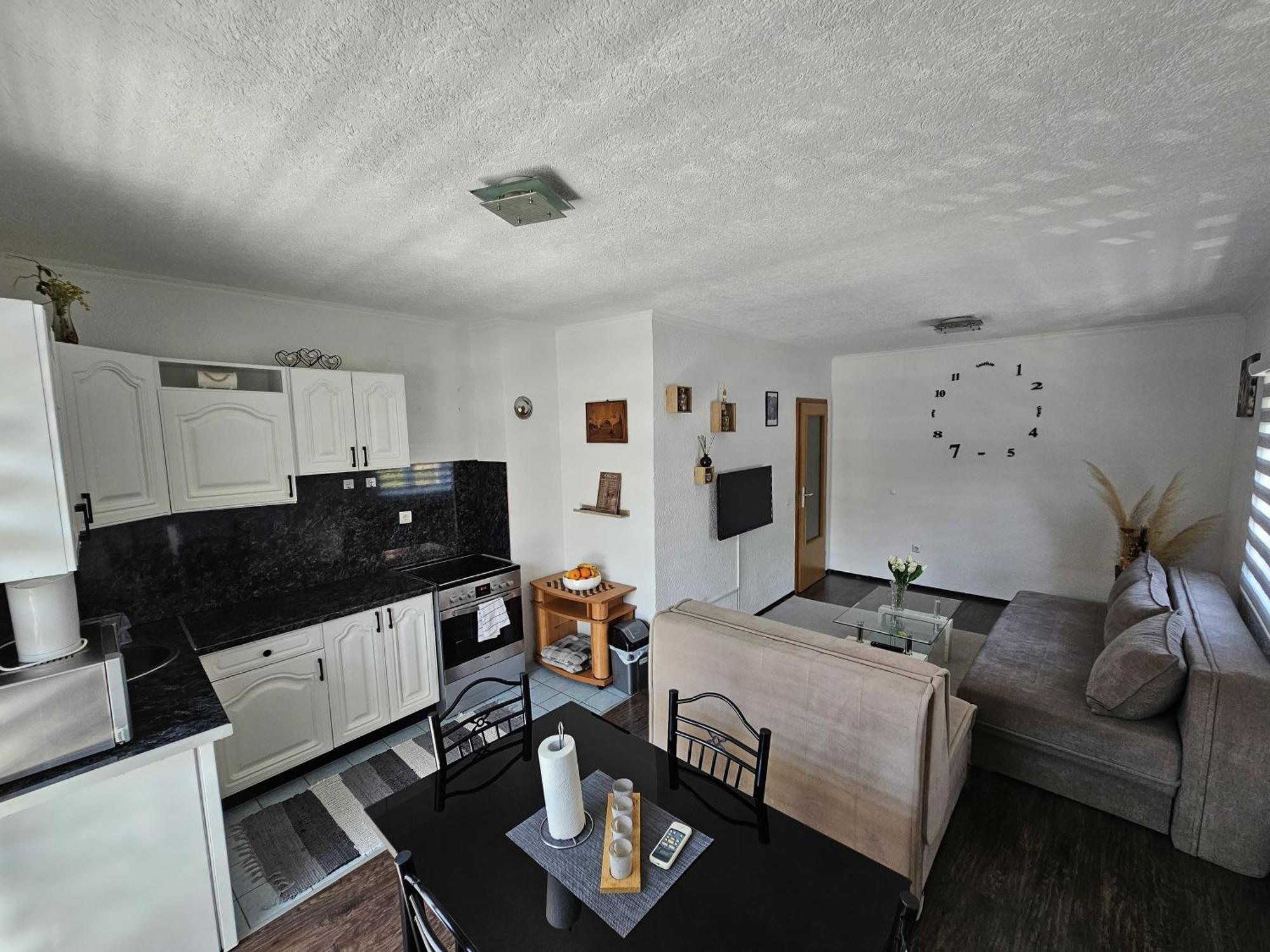 Apartments Horizont Mostar Exterior foto