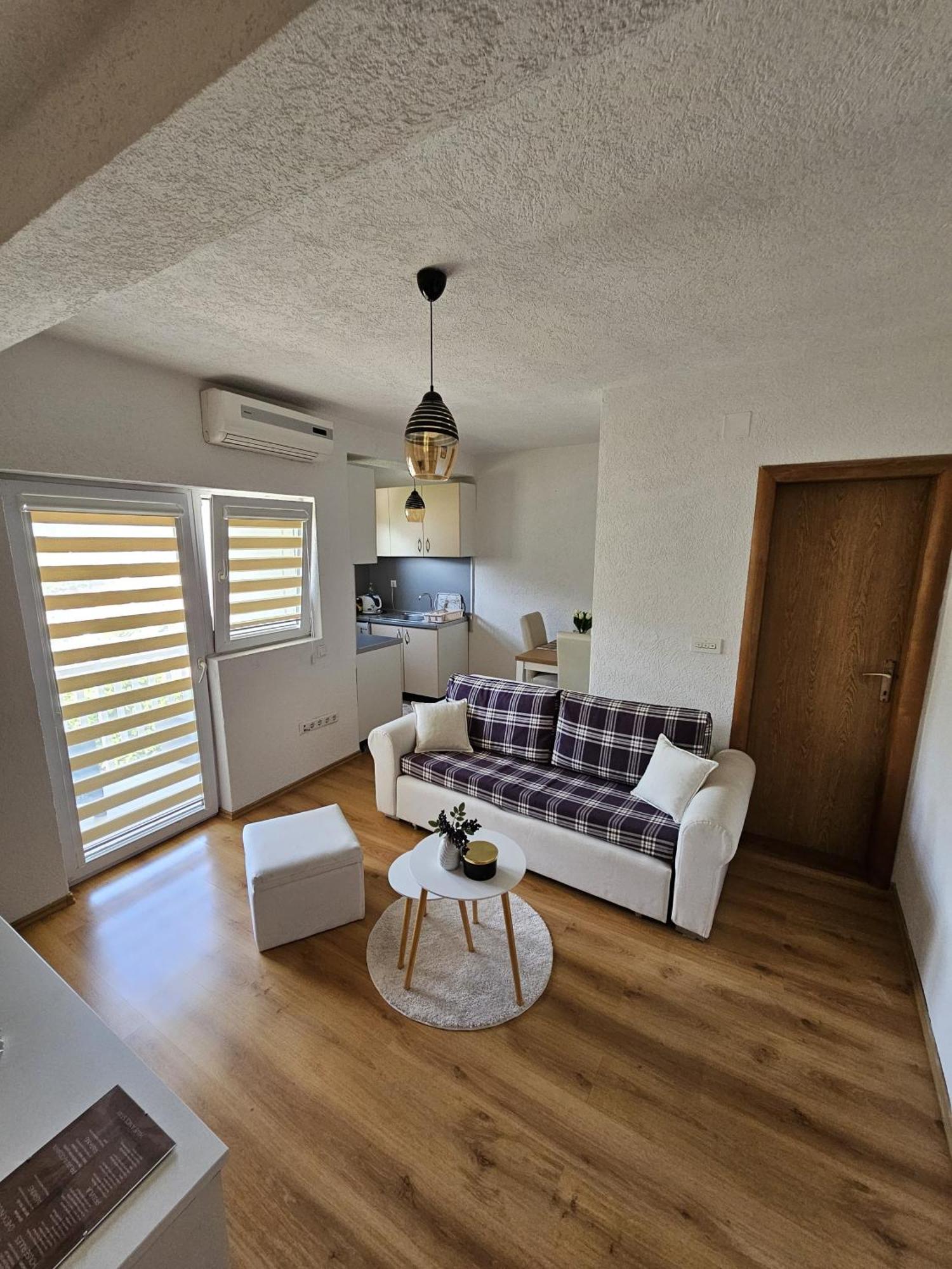 Apartments Horizont Mostar Exterior foto