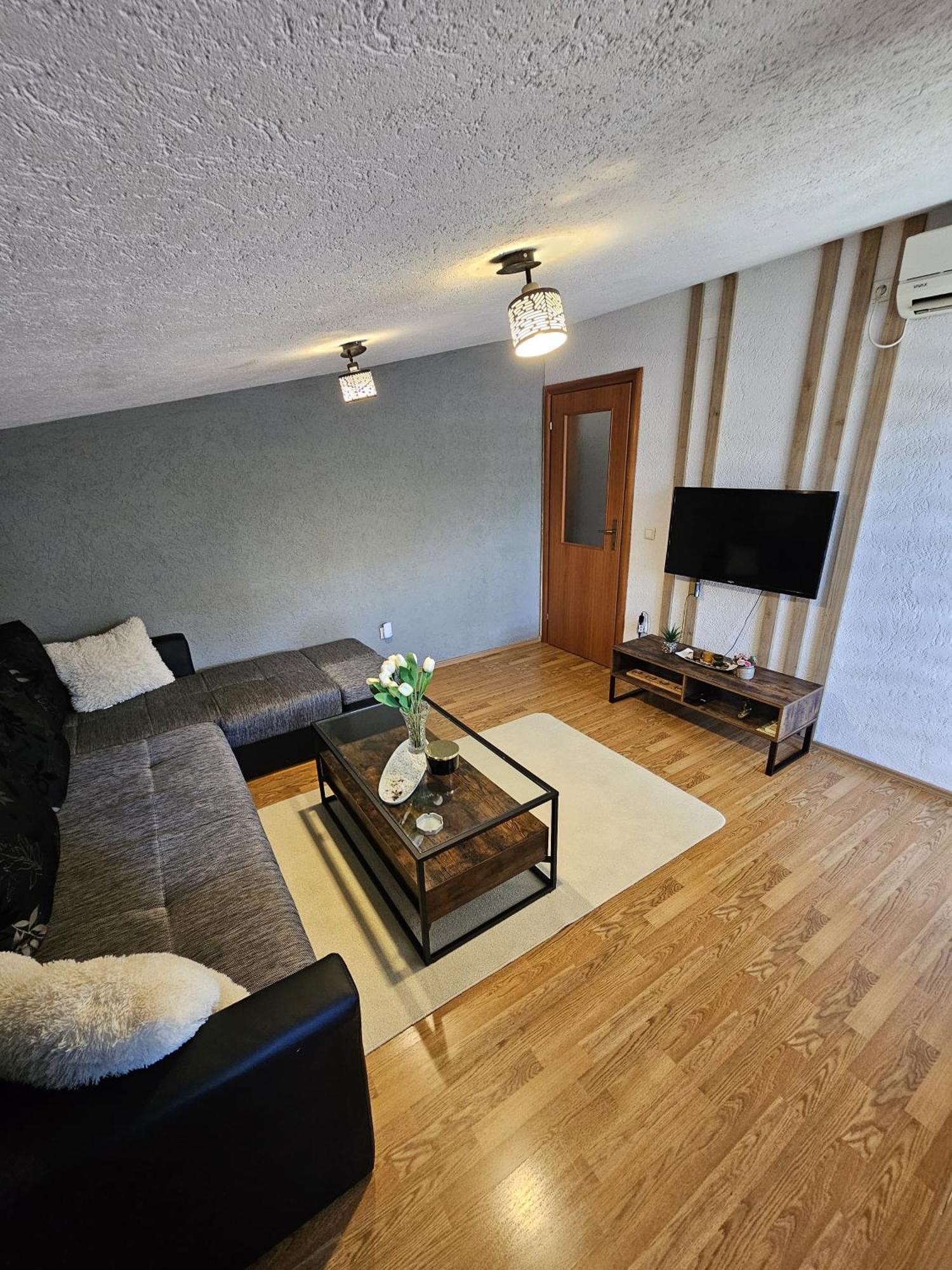 Apartments Horizont Mostar Exterior foto