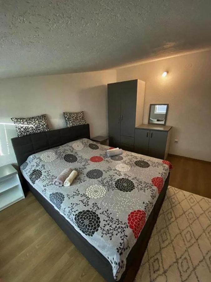 Apartments Horizont Mostar Exterior foto